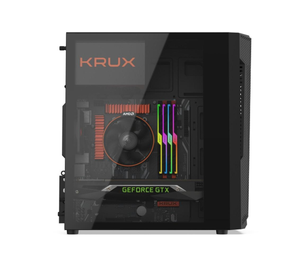 KRUX Trek - 546586 - zdjęcie 6